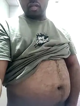 Sammy6432 online show from 04-07-26, 02:01