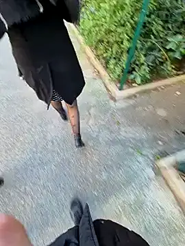 erotica eva online show from 01-03-25, 03:22