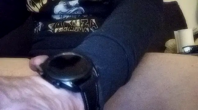 Affenarsch81 online show from 12-02-24, 02:42