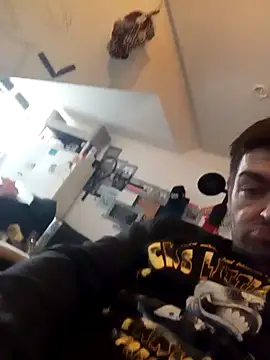 Affenarsch81 online show from 12-02-24, 10:50