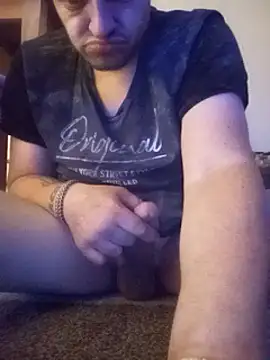 Affenarsch81 online show from 12-14-24, 11:50