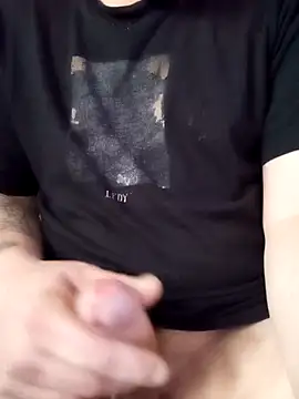 Affenarsch81 online show from 01-06-25, 10:13