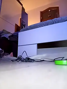 Affenarsch81 online show from 01-12-26, 03:34