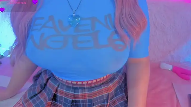 Blessed Insomnia online show from 04-15-26, 04:30